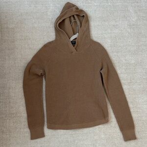 Ralph Lauren Knit Hoodie